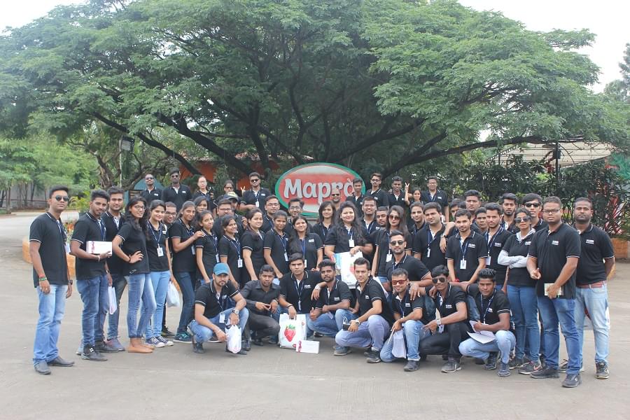 International School of Management and Research Pune Student Activities photo 9